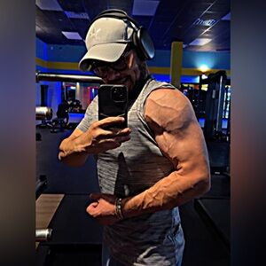 Meet your Posher, Rick